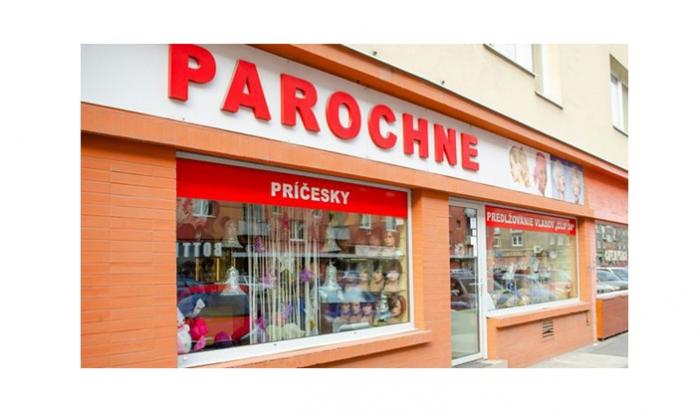 Parochňové štúdio Regina v Bratislave