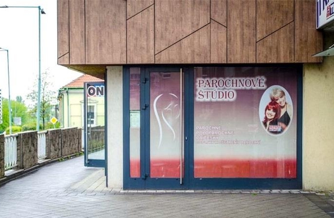 Predaj parochní Hlohovec