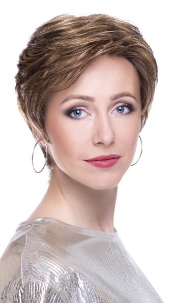 Krátka parochna BRAZIL MONO EXCLUSIVE