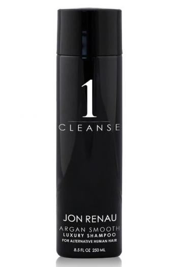  ARGAN ŠAMPON NA PRAVÉ VLASY 250ML