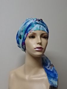  CHUSTA AMELIA SZYFON