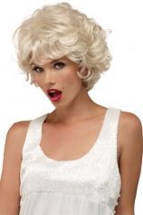 Parochna karnevalová MARILYN