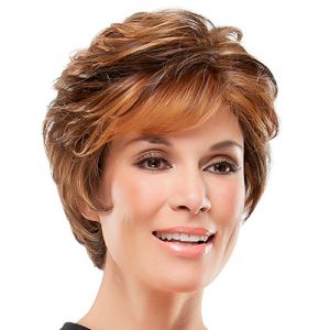 Krátka parochna JUDI MONO