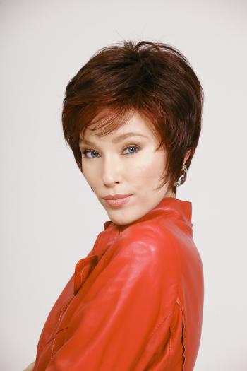 Krátka parochna NEVADA EXCLUSIVE