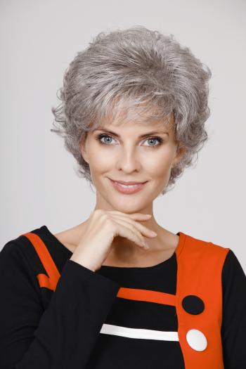 Krátka parochna PARIS EXCLUSIVE