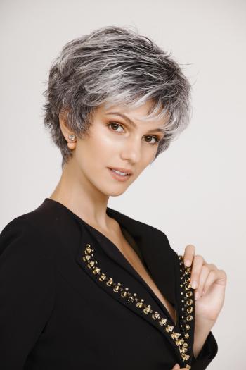 Krátka parochna RIO EXCLUSIVE