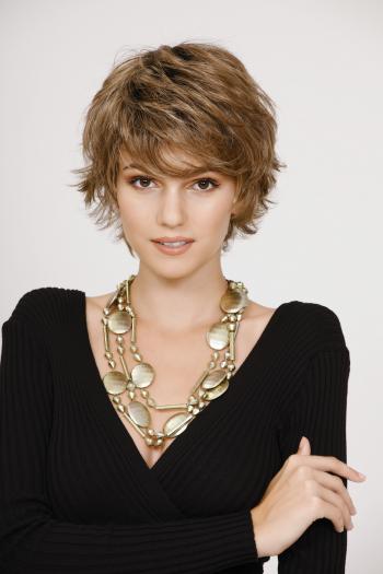 Krátka parochna HAVANA EXCLUSIVE