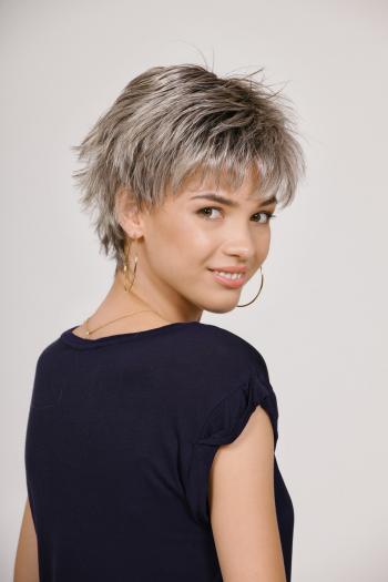 Krátka parochna LIZZY EXCLUSIVE