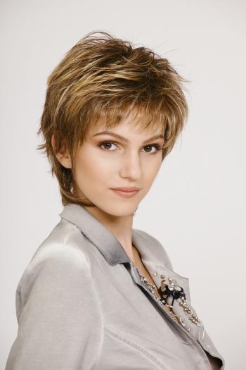 Krátka parochna PATTY EXCLUSIVE