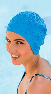  ČIAPKA FASHY 3102-BLUE