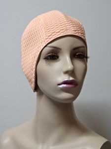  ČIAPKA FASHY 3115 ORANGE