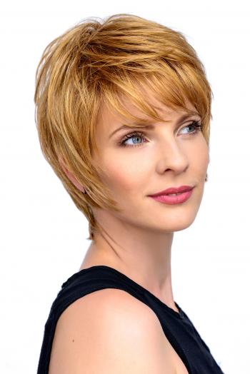 Krátka parochna ROXIE