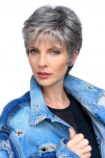 Krátka parochna TINA EXCLUSIVE