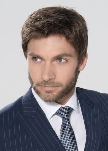 Pánska parochna BRADFORD