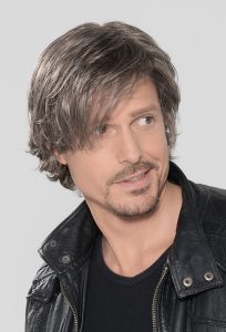 Pánska parochna JOHNY