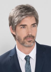 Pánska parochna GEORGE 5-STARS 2.0