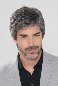 Pánska parochna JUSTIN