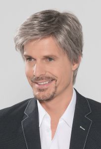 Pánska parochna ROGER 5-STARS