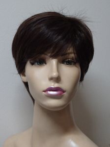 Parochna z pravých vlasov ARI - 4-27