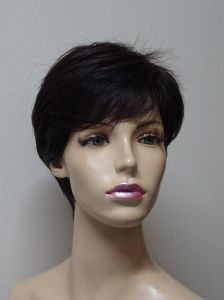 Parochna z pravých vlasov ARI - 2-4M